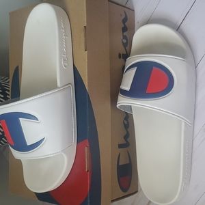 Champion Slides